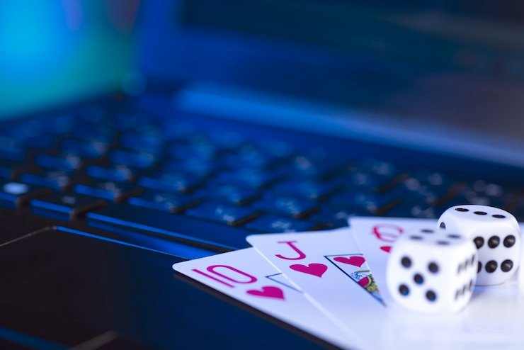Pengingat bermain bertanggung jawab untuk reward