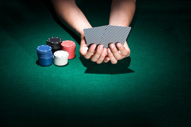 Pengingat deposit bertanggung jawab untuk dewasa