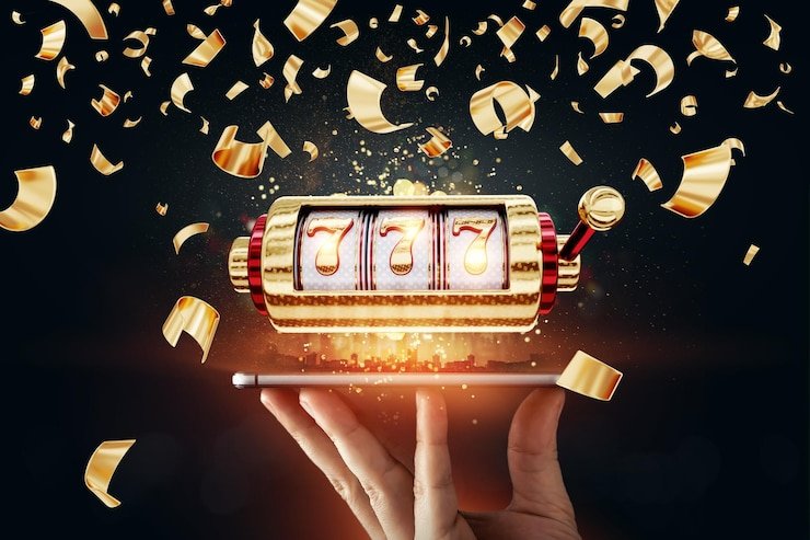 Pengalaman pengguna cuanslot pada ponsel